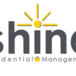 Shine Residential Management-Logo