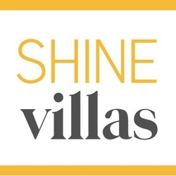 Shine Villas Home and Rental Management-Logo