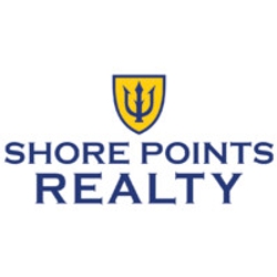 Shore Points Realty LLC-Logo