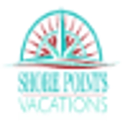 Shore Points Vacations-Logo