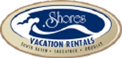 Shores Vacation Rentals-Logo