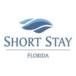 Short Stay Florida Vacation Rentals-Logo