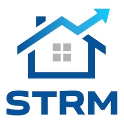 Short Term Rental Manager-Logo