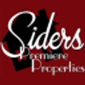 Siders Premiere Properties, LLC-Logo