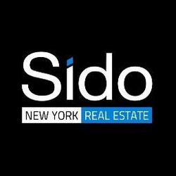 Sido New York Real Estate-Logo