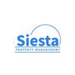 Siesta Property Management-Logo