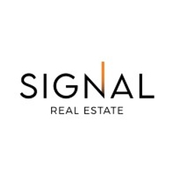 Signal Real Estate-Logo