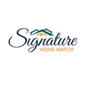 Signature Home Watch-Logo