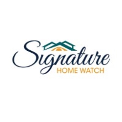 Signature Home Watch-Logo