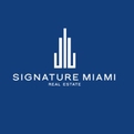 Signature Miami Real estate-Logo