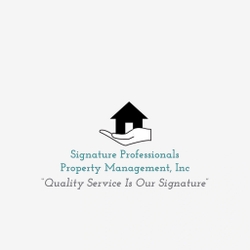 Signature Professionals Property Management-Logo