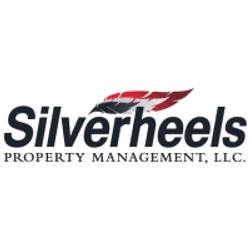 Silverheels Property Management, LLC-Logo