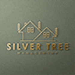 Silver Tree Management-Logo