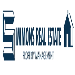 Simmons Real Estate & Property Management-Logo