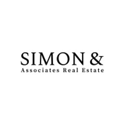 Simon & Associates Real Estate-Logo