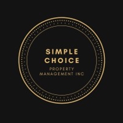 SIMPLE CHOICE PROPERTY MANAGEMENT-Logo