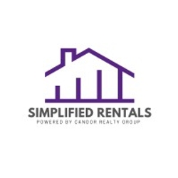 Simplified Rentals-Logo