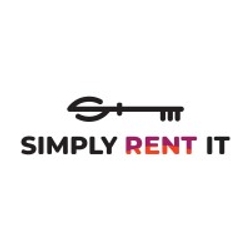 Simply Rent It, LLC-Logo