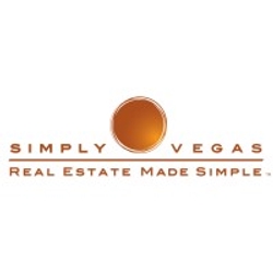 Simply Vegas Real Estate-Logo