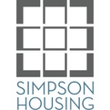 Simpson Housing - Dallas Regional Office-Logo