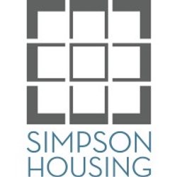 Simpson Housing - Dallas Regional Office-Logo