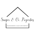 Singer & Co. Properties-Logo