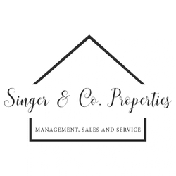 Singer & Co. Properties-Logo