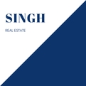 Singh Real Estate-Logo