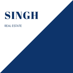 Singh Real Estate-Logo