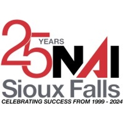 NAI Sioux Falls-Logo