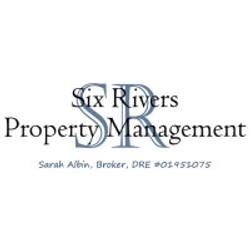 Six Rivers Property Management-Logo