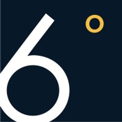 Six Degrees Real Estate-Logo