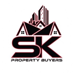 SK Property Buyers-Logo