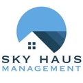 Sky Haus Management Park County, CO-Logo