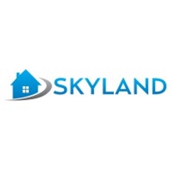 Skyland Management Group-Logo