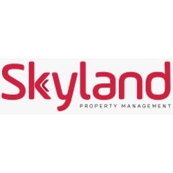 SKYLAND PROPERTY MANAGEMENT INC-Logo