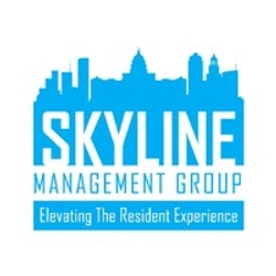 Skyline Management Group, INC-Logo