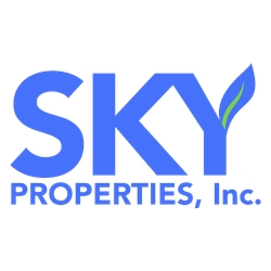 SKY Properties, Inc.-Logo