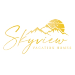 Skyview Vacation Homes-Logo