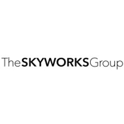 The Skyworks Group-Logo