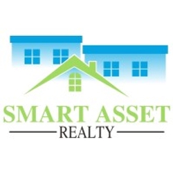 Smart Asset Realty-Logo