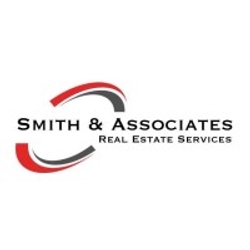 Smith & Associates Real Estate Services-Logo