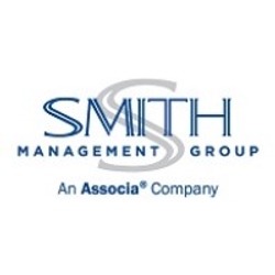 The Smith Management Group - an Associa Company-Logo