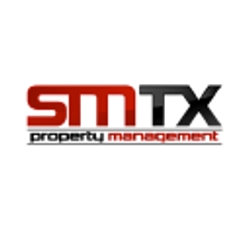 SMTX Property Management-Logo