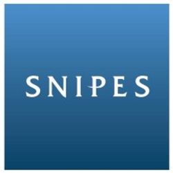 Snipes Properties-Logo