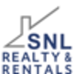 SNL Realty and Rentals, LLC-Logo