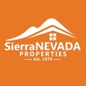 Sierra Nevada Properties-Logo