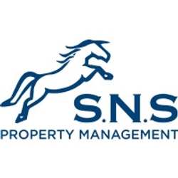 S.N.S Property Management-Logo