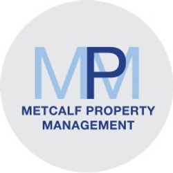 Metcalf Property Management-Logo