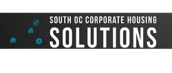 South OC Corporate Housing Solutions-Logo